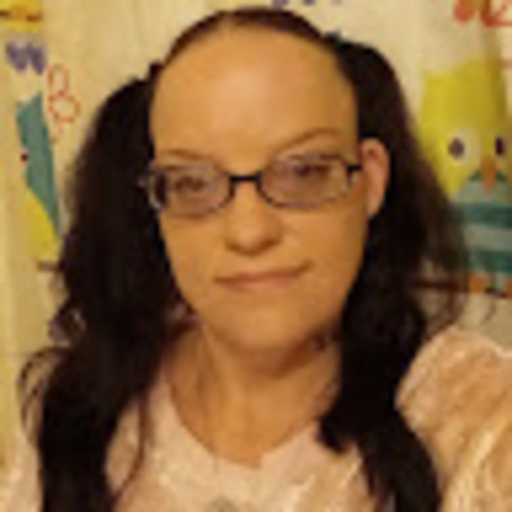 Meet your Posher, Jodie